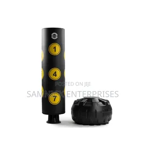 Stand Alone Punching Bag