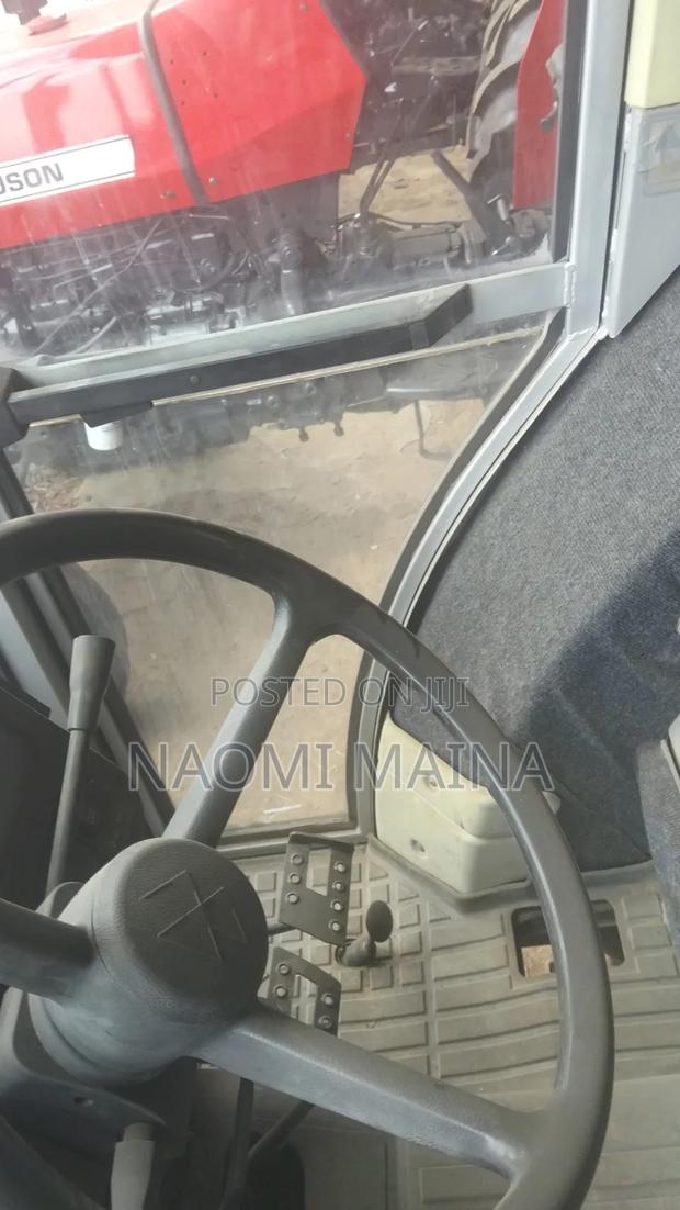 Perkins Mf 275 2wd - thumbnail 4