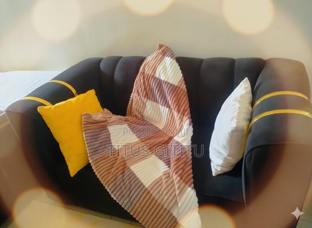 Modern Studio Airbnb in Roysambu | Prime Location Near TRM | KSH 2000 - thumbnail 4