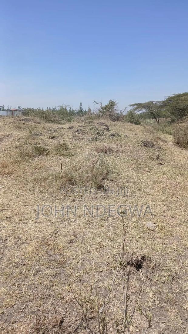 Kitengela Prime Land