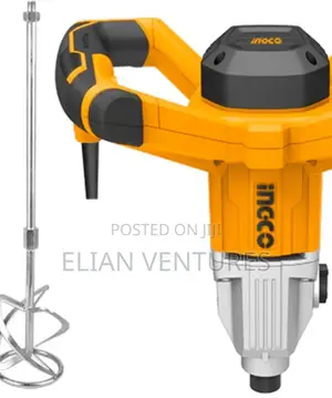 Newly Arrived Ingco Paint Mixer