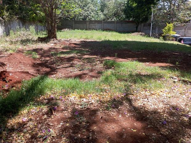 Land for Lease - main view