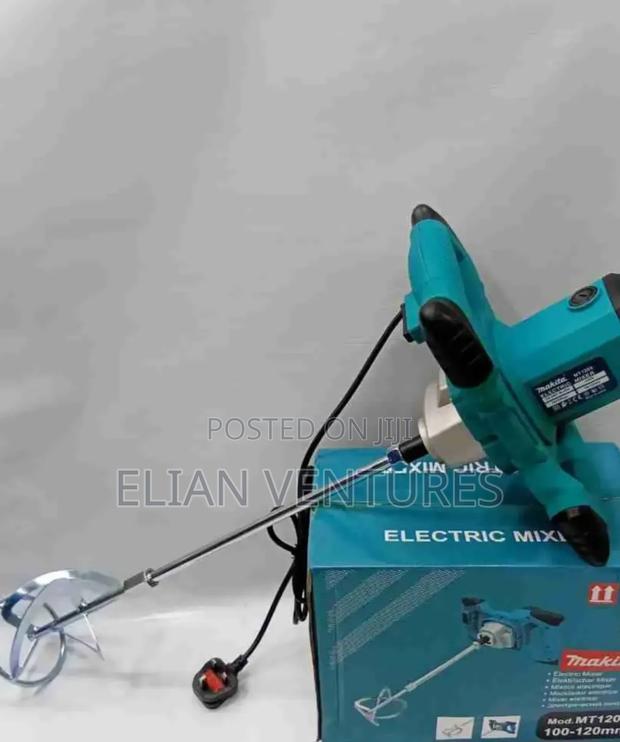 Affordable Makita Paint Mixer