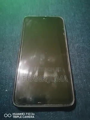 Huawei Y7 Prime 2019 32 GB Blue