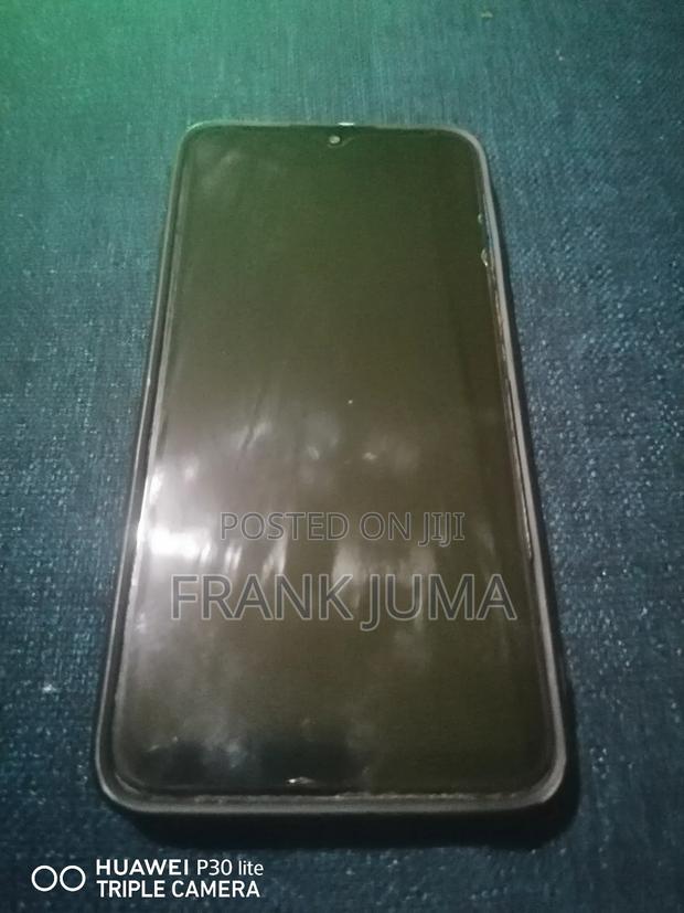 Huawei Y7 Prime 2019 32 GB Blue - thumbnail 4