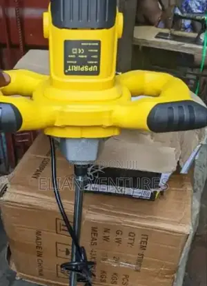 Top Quality Upspirit Paint Mixer