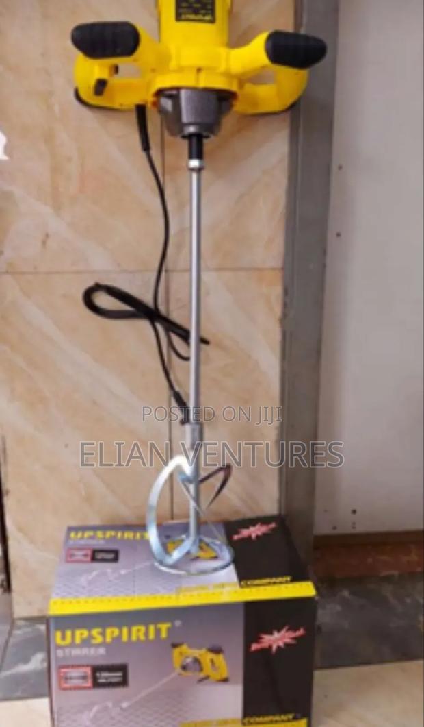 Top Best Upspirit Paint Mixer - main view
