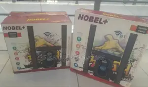 Restocked Supper Bass. Nobel*Nobel2050 Home Theatres