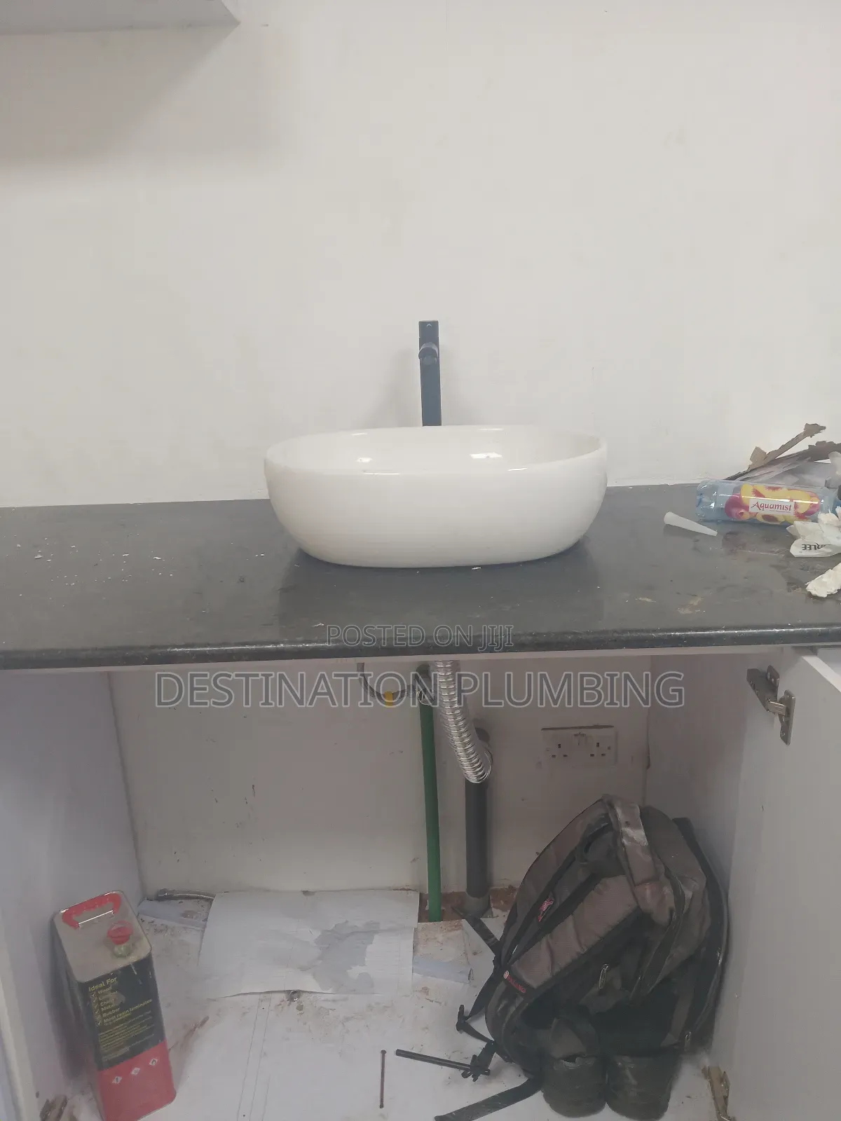 Plumber Swift