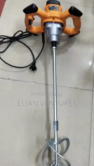Best Quality Dera Paint Mixer