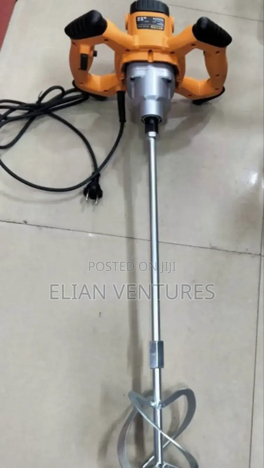 Best Quality Dera Paint Mixer