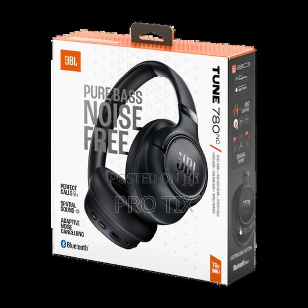 JBL Tune 780nc Headphones