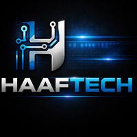 Haaf Tech logo