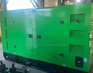New 100kva