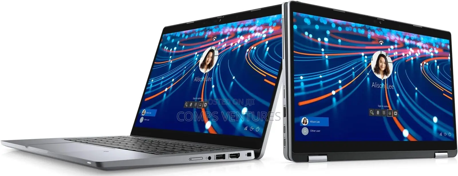 Laptop Dell Latitude 5320 16GB Intel Core I5 SSD 256GB