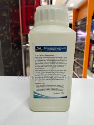 Stainless Acid Pickling - thumbnail 2