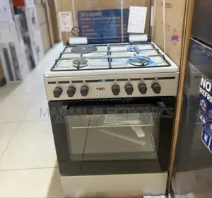 Electric Von*6von Cooker 60by60