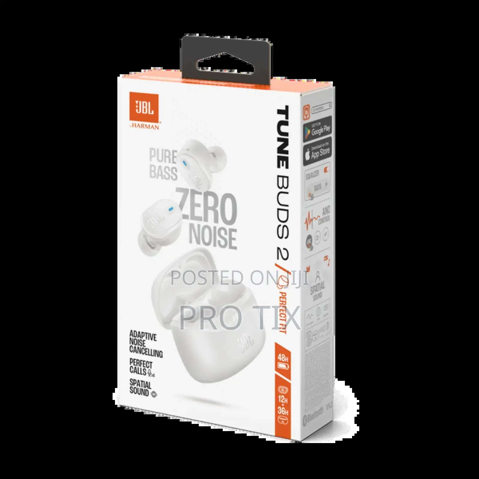 JBL Tune Buds 2 Earbuds
