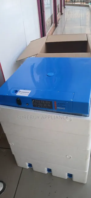 Premier 320 Eggs Automatic Poultry Incubator