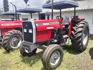 Massey Ferguson Mf 3852wd