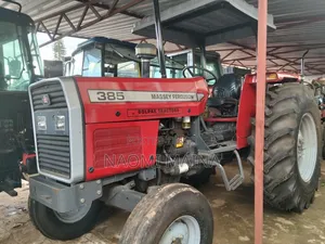 Massey Ferguson Mf 3852wd