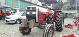 Massey Ferguson Mf 3852wd