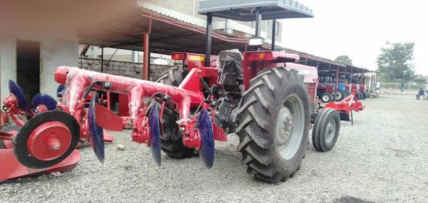 Brand New Massey Ferguson Mf385 4x2 - thumbnail 6