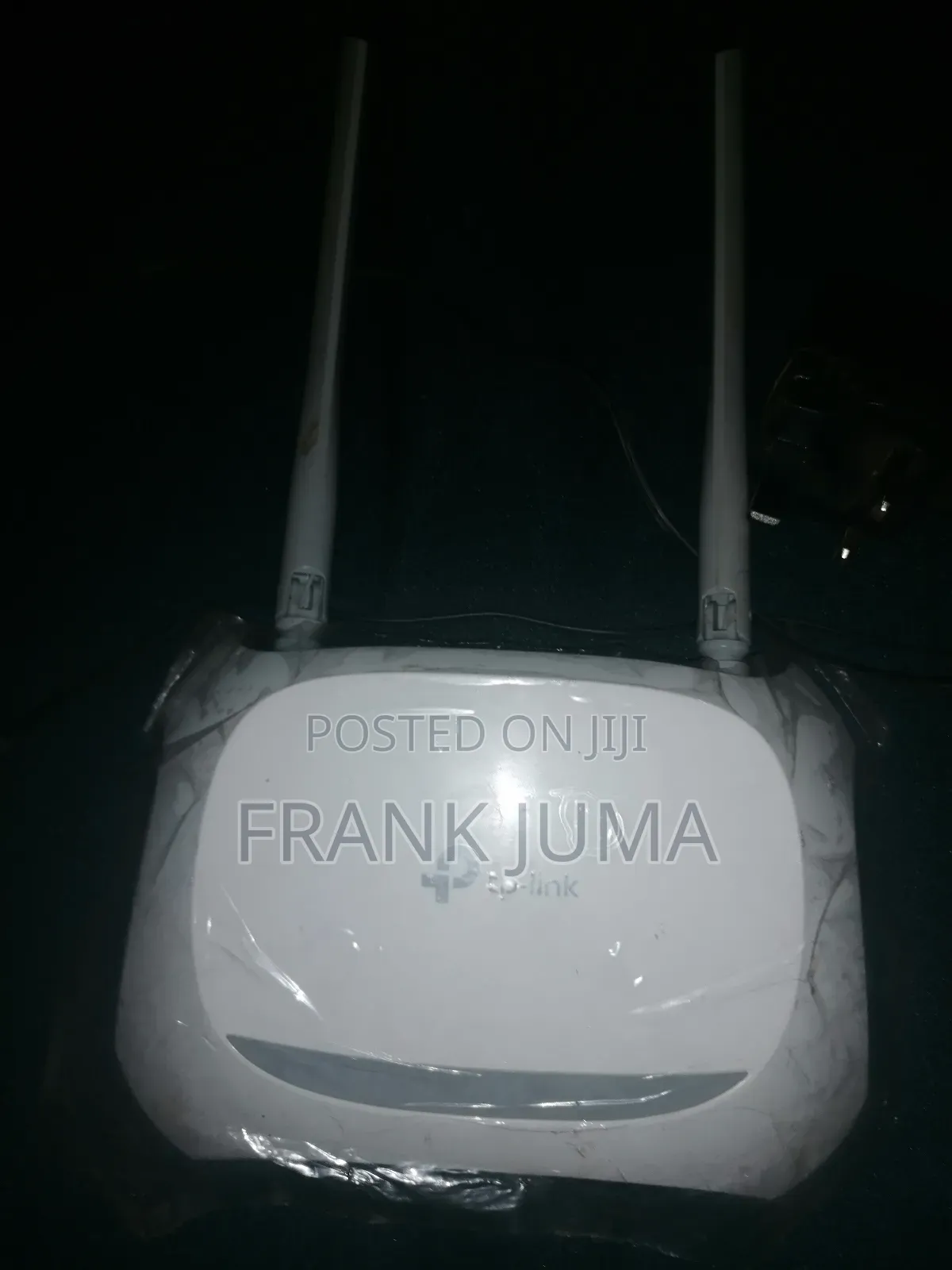 Tplink Wireless Router