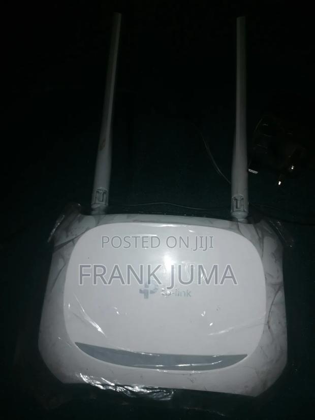 Tplink Wireless Router