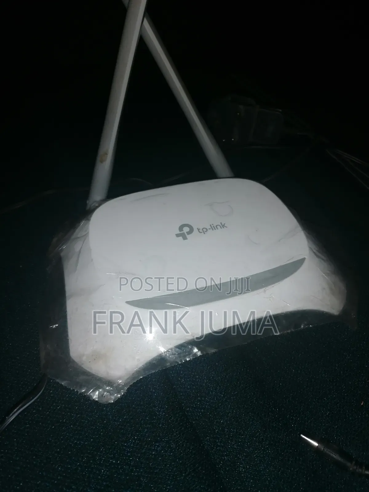 Tplink Wireless Router