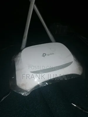 Tplink Wireless Router