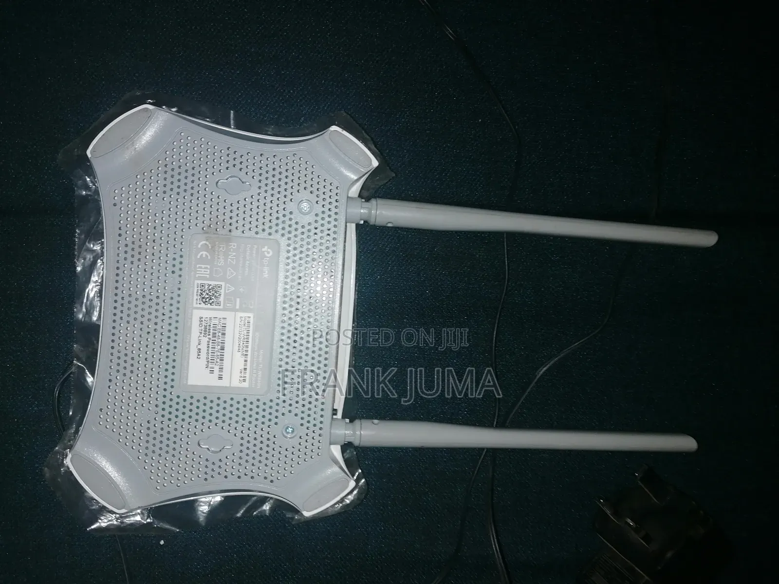 Tplink Wireless Router