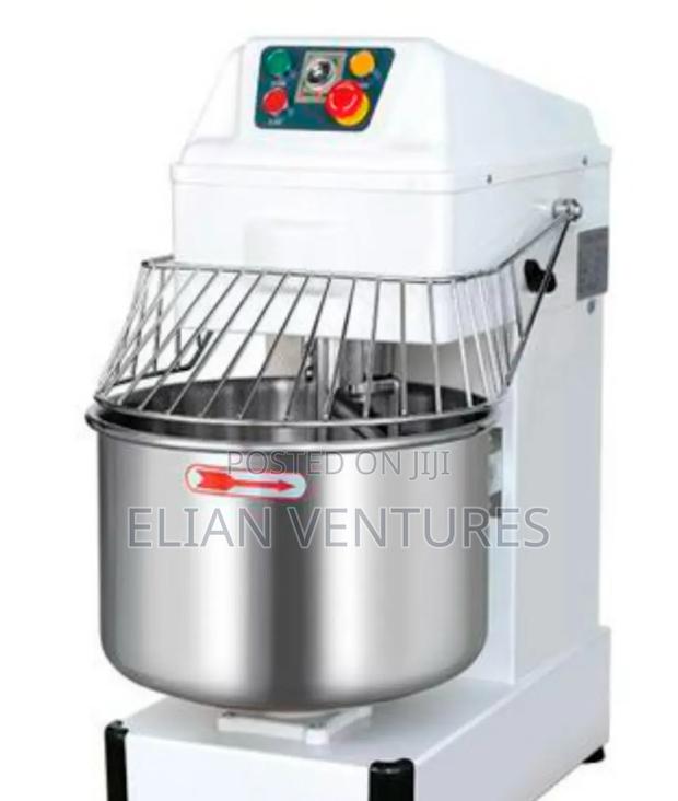 New Brand 54 Litres Spiral Mixer