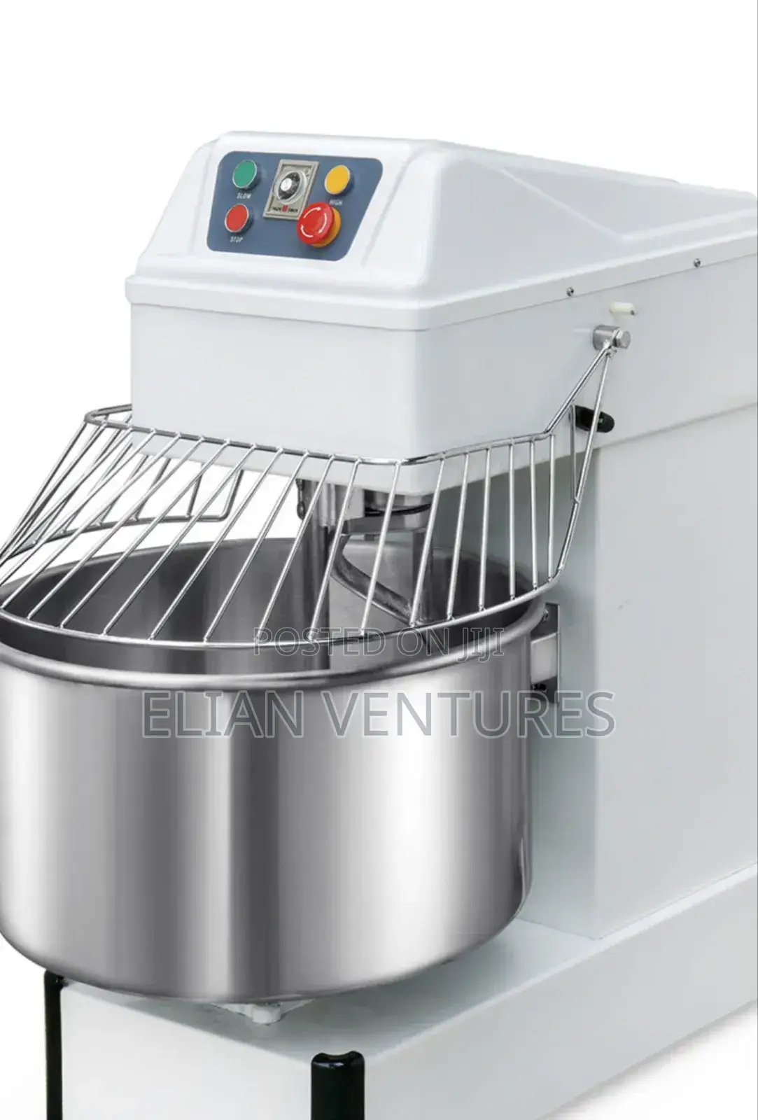 Newly Arrived 54 Litres Spiral Mixer