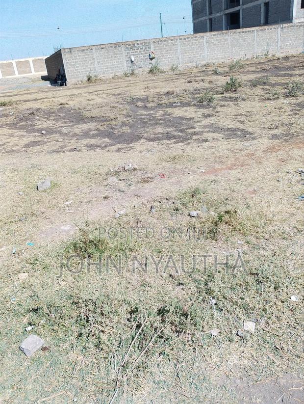 Land for Sale at Infinity - main view