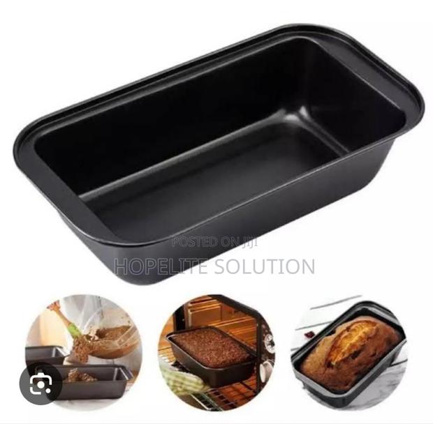 High Quality Non Stick Baking Tin - thumbnail 2