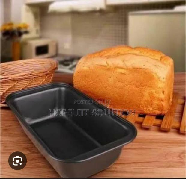 High Quality Non Stick Baking Tin - thumbnail 3