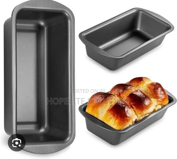 High Quality Non Stick Baking Tin - thumbnail 4