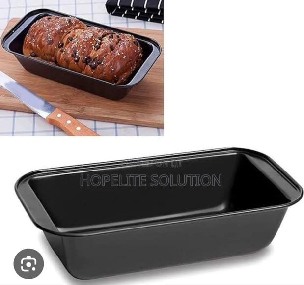 High Quality Non Stick Baking Tin - thumbnail 6