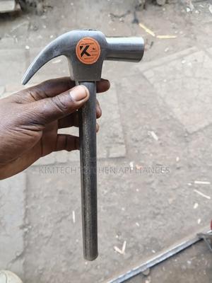 Claw Hammer - thumbnail 2