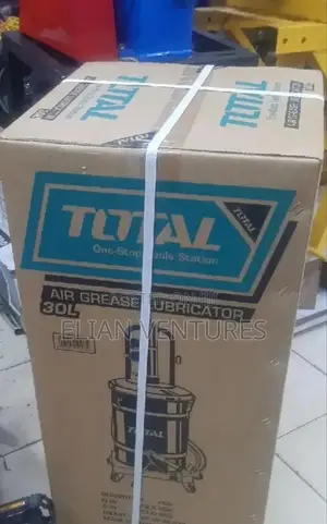 New Arrival 30 Kgs Grease Gun