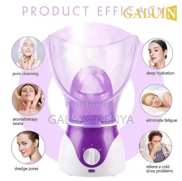 Facial Steamer - thumbnail 5