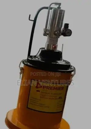 New Brand 20 KGS Grease Gun