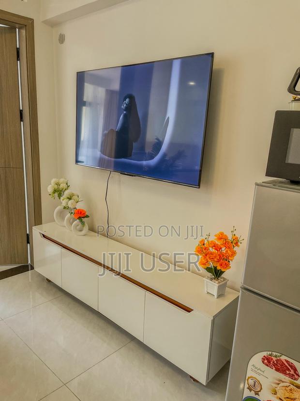 Airbnb 1 Bedroom in Westlands - thumbnail 4