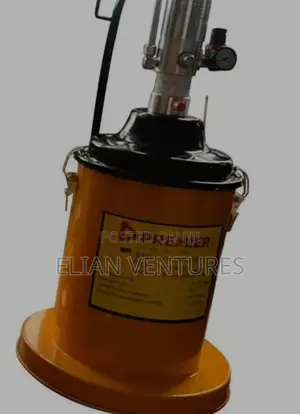 Newly Arrived 20 KGS Grease Gun