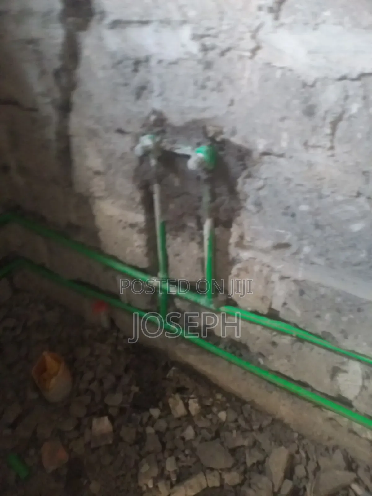 Plumbing Services