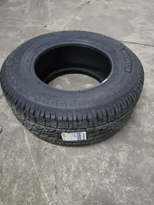 285 /65 R17 Michelin Tyres(Ltx Force).