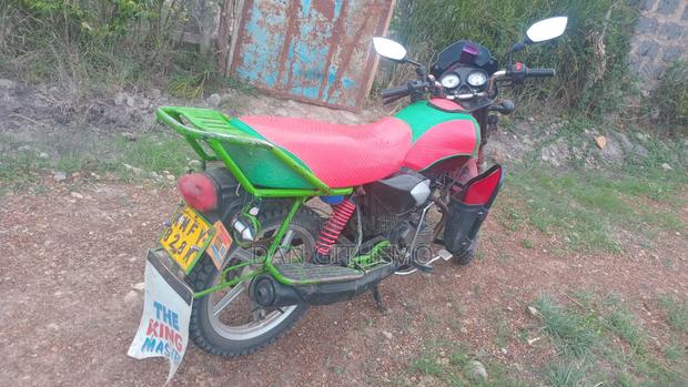 TVS 2022 Black - thumbnail 3