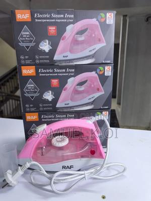 Raf Steam Iron Box - thumbnail 2