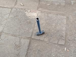 6lb Mallets Hammer - main view